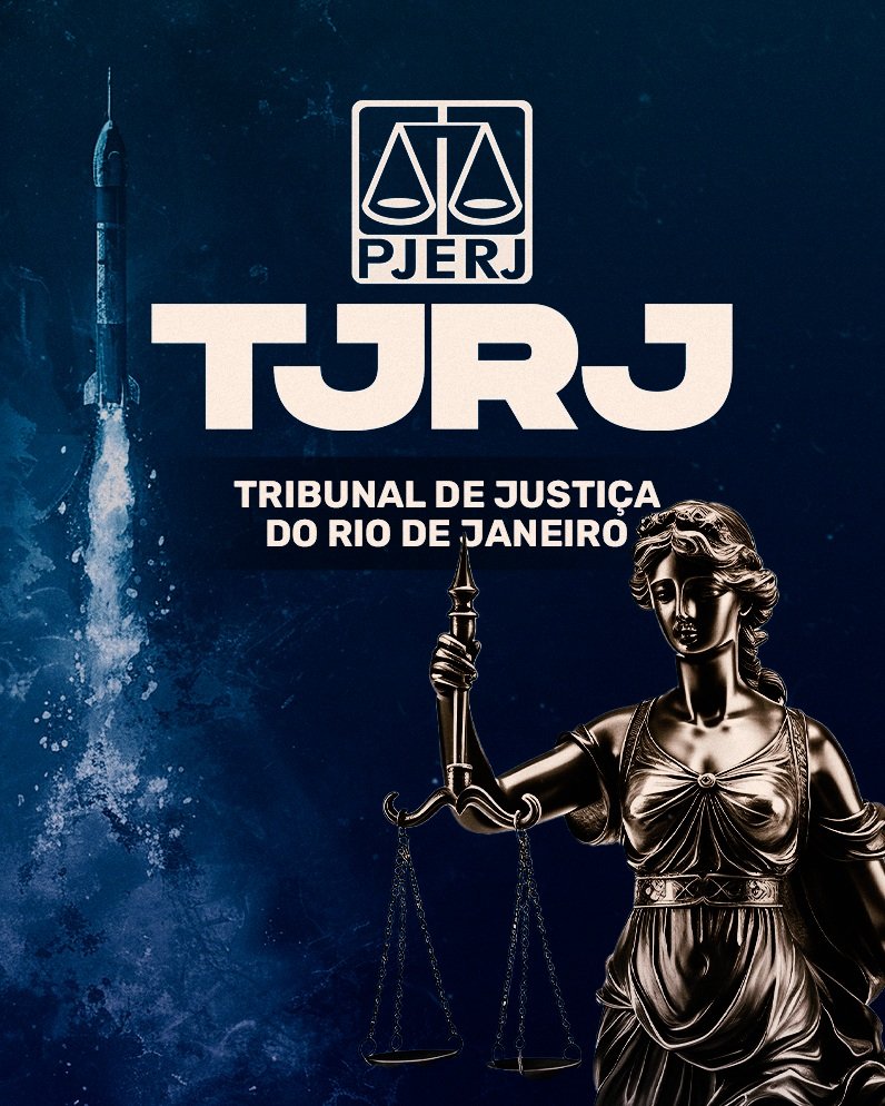Curso TJRJ (Técnico) - Mentoria Esquadrão de Elite: Para Que Serve e Por Que Escolher Esse Treinamento? Curso diário - DIcas