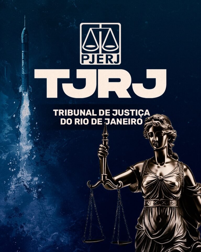 TJRJ (Técnico) – Curso Completo + Mentoria: Vale a Pena Comprar?