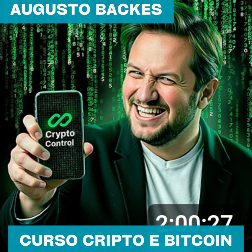 O Seu Passe para o Olimpo das Criptos: Menos Blá Blá Blá, Mais Lucro! Curso diário - DIcas