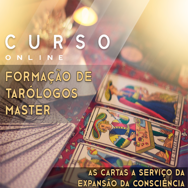 Curso Master de Tarot com Certificado: Vale a Pena para sua Formação como Tarólogo?