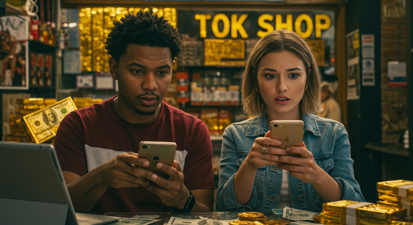 FAQ: Tudo sobre o Curso Tok Shop Jhonatas Silva Curso diário - DIcas