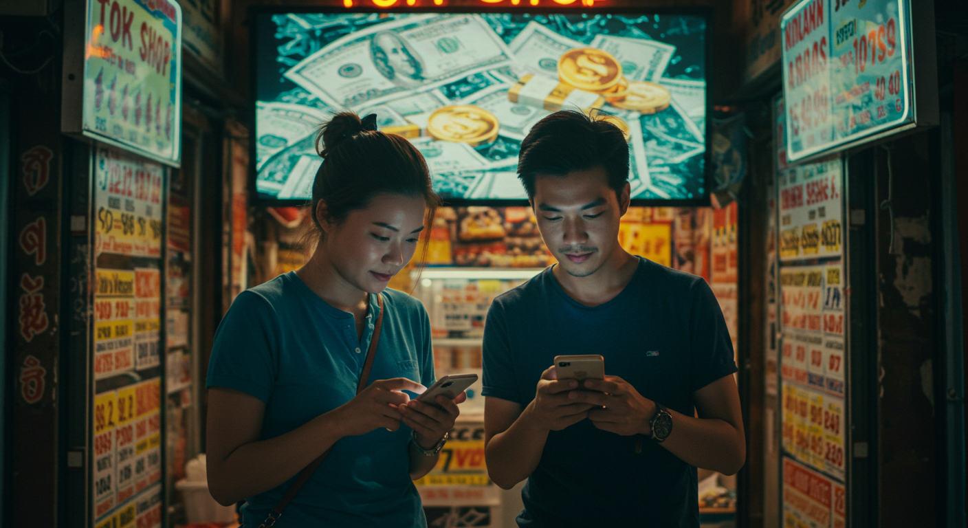 Curso Tok Shop: Análise Completa e Guia para o Sucesso no TikTok Shop Curso diário - DIcas