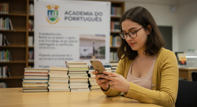 Academia de Português Álvaro Ferreira: funciona mesmo para Português de concurso público?