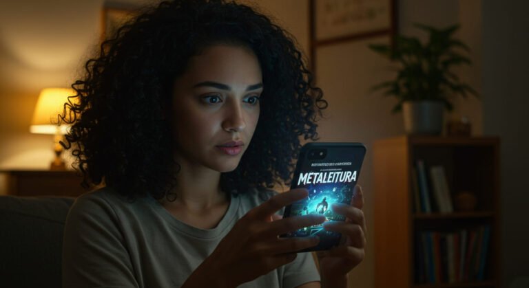Metaleitura: Como funciona o login, Hotmart, acesso e onde comprar o Curso Metaleitura (guia prático)