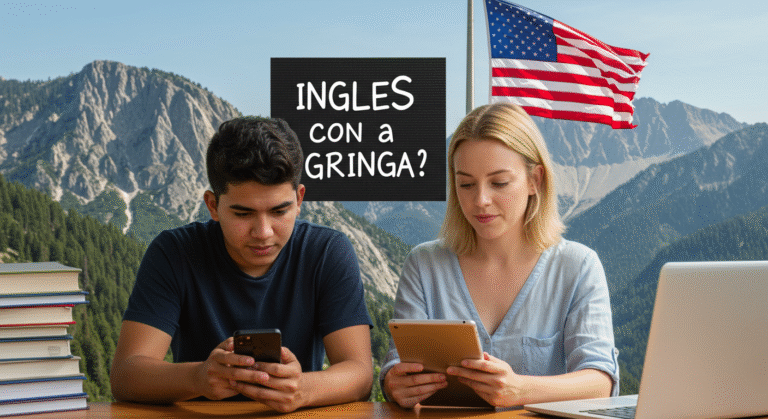 Login Inglês com a Gringa: acesso à área do aluno, Hotmart/Kiwify e soluções rápidas