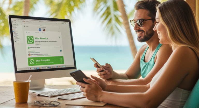 Meu Assessor Login: Como Entrar na Plataforma e Aproveitar ao Máximo Seus Recursos
