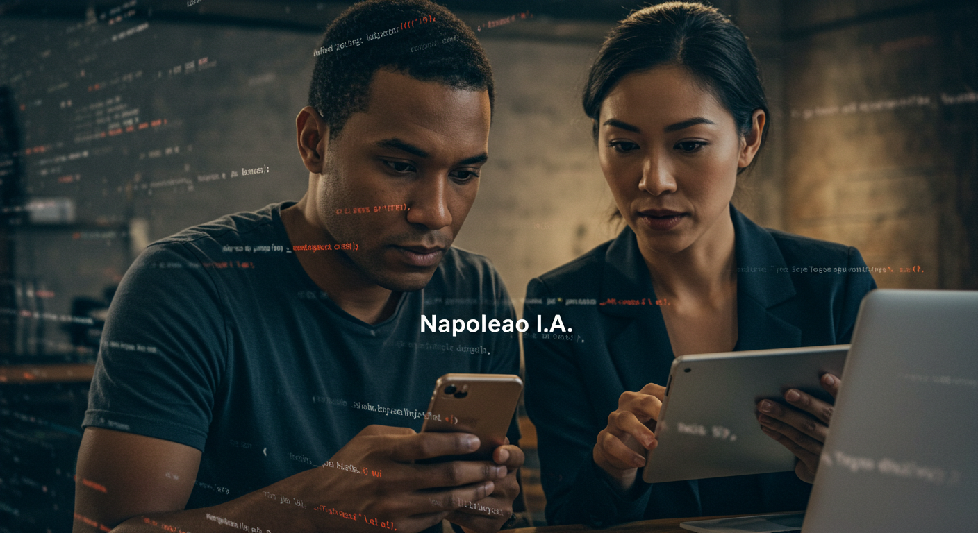 napoleao ai reclame aqui
