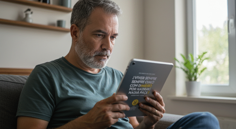 Método Nádia para Sair das Dívidas: O que é e por que ele é diferente do que você já viu?