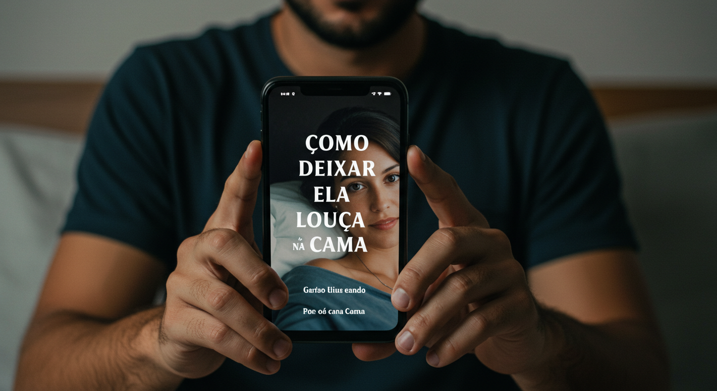 Cupom de Desconto para o Curso "Como Deixar Ela Louca na Cama": Como Conseguir? Curso diário - DIcas