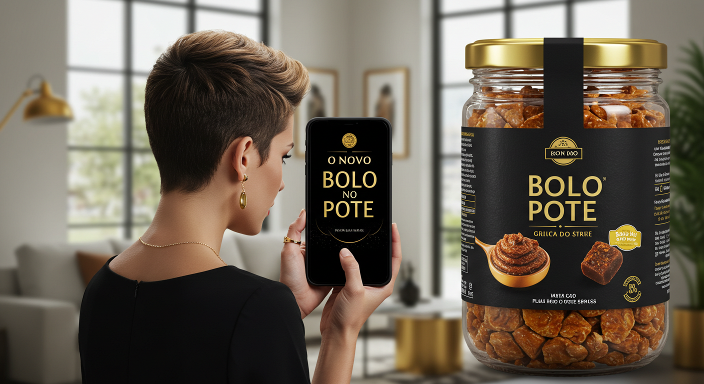 Curso O Novo Bolo no Pote Marrara Bortoloti Onde Comprar: Guia para Aquisição Segura e Rápida Curso diário - DIcas