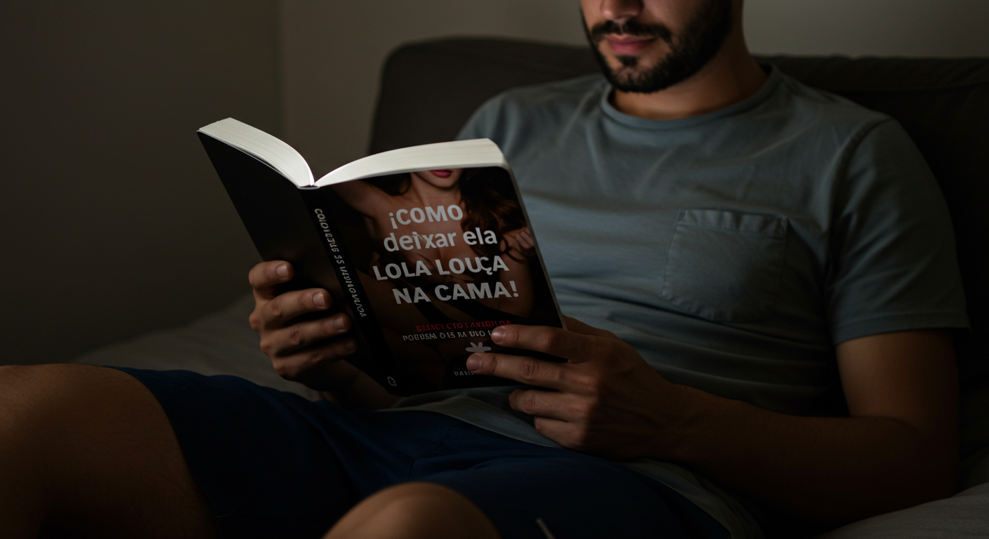 Curso Julia Santos Deixar Ela Louca na Cama – Informações, Estrutura e Avaliação Curso diário - DIcas