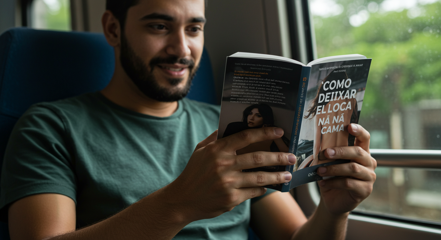 Aprofunde-se no Prazer: Desvendando o Curso "Como Deixar Ela Louca na Cama" da Sexóloga Julia Santos 1 Aprofunde-se no Prazer: Desvendando o Curso "Como Deixar Ela Louca na Cama" da Sexóloga Julia Santos Curso diário - DIcas