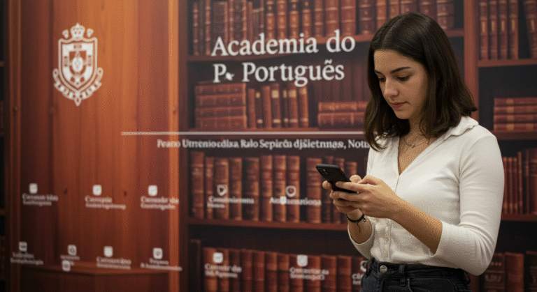 Academia de Português: Vale a Pena o Curso do Professor Álvaro Ferreira?