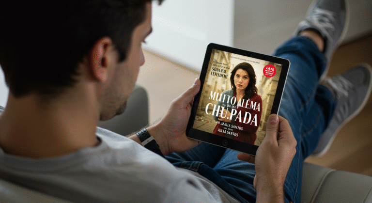 Técnicas e Oportunidades: O Curso Muito Além da Chupada Vale a Pena?