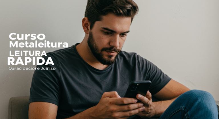 Curso Leitura Dinâmica Renato Alves: Como Funciona o Método de Aprendizado Acelerado?
