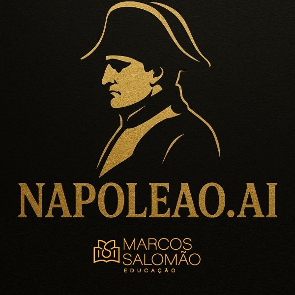 Professor Salomão e Napoleão A.I.: Vale a Pena? O Curso Agentes Napoleão Funciona?