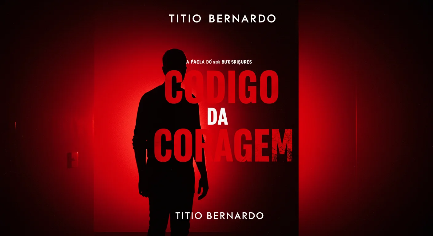 Manual Prático do Curso Código da Coragem: O Que Realmente Está Incluído e Como Funciona? 2 Manual Prático do Curso Código da Coragem: O Que Realmente Está Incluído e Como Funciona? Curso diário - DIcas