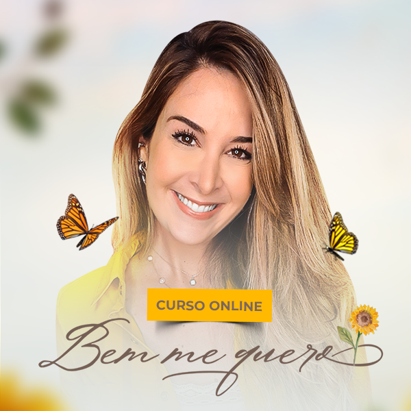 Bem Me Quero! Curso.blog.br