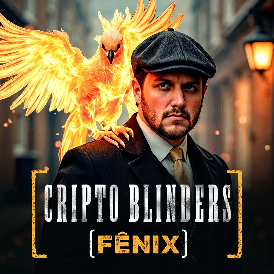 Augusto Backes e o Mundo Cripto: Por que o Curso CriptoBlinders (Fênix) é a Escolha Certa para o Investidor Sério Curso diário - DIcas