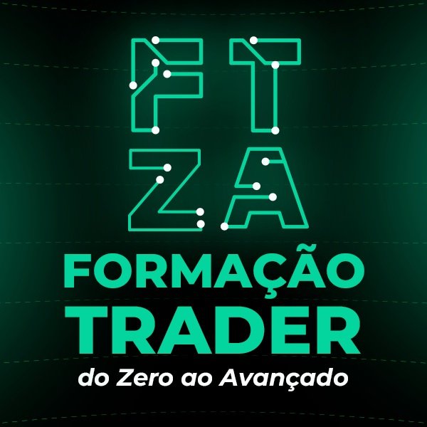 Curso de Formação Trader do Zero ao Avançado (FTZA): A Jornada para a Consistência com Hermann Greb 2 Curso de Formação Trader do Zero ao Avançado (FTZA): A Jornada para a Consistência com Hermann Greb Curso diário - DIcas