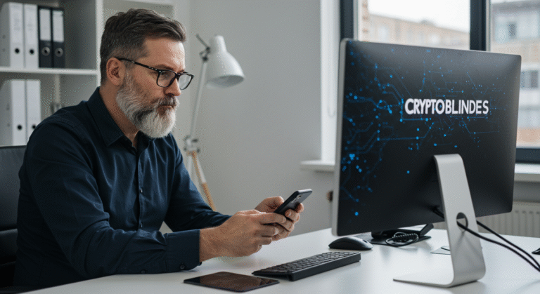 Curso CriptoBlinders (FÊNIX): Qual a Qualidade do Conteúdo e Ele Realmente Funciona?