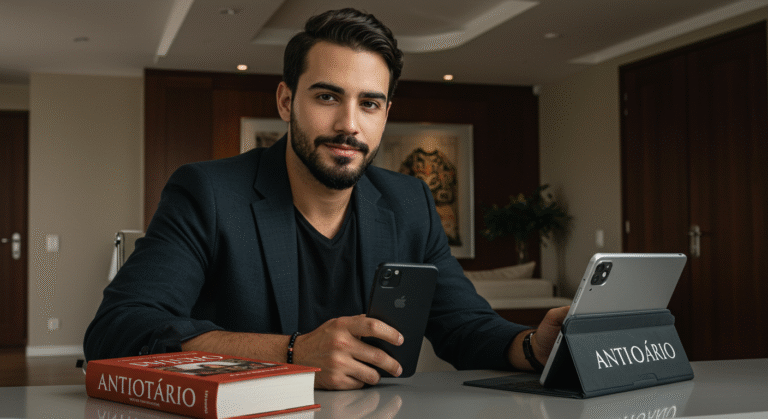 Lições Perpétuas Rafael Aires e-book: vale a pena investir?