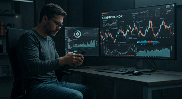 Curso Augusto Backes vale a pena? Análise completa do CriptoBlinders (FÊNIX) e tudo que você precisa saber