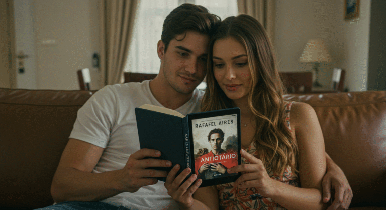 Livro Código Masculino: Um Guia de Regras para o Homem que Busca Sobejania
