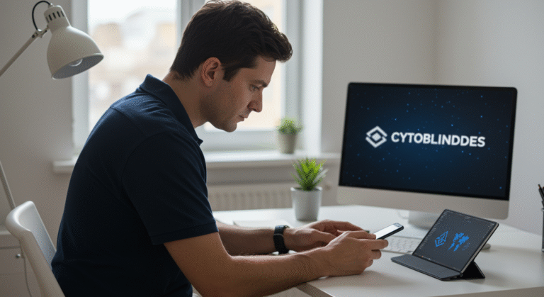 Como o CriptoBlinders (FÊNIX) de Augusto Backes pode te ajudar a montar a carteira perfeita e declarar criptomoedas?