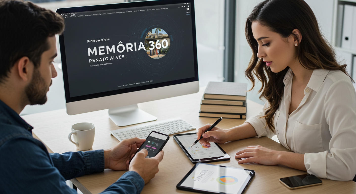 Para que serve o Curso Memória 360 e como ele potencializa seu aprendizado Curso diário - DIcas