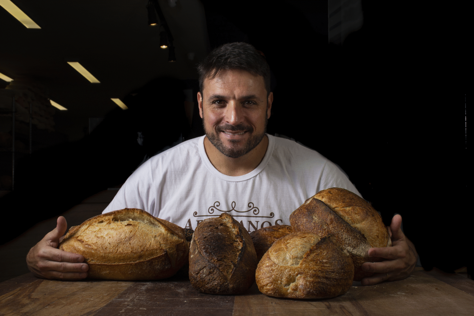 Curso Completo – EU QUERO ESSE PÃO: Vale a Pena para Quem Quer se Profissionalizar na Panificação? Curso diário - DIcas