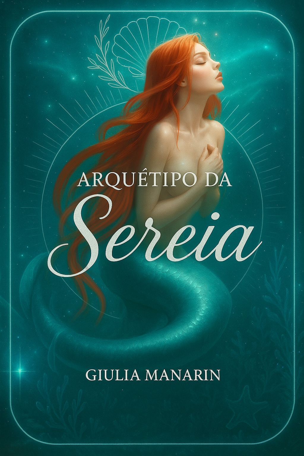 ✨🧜♀️ O Segredo de Giulia Manarin Revelado: Desperte a Sereia Irresistível em Você com o eBook "O Arquétipo da Sereia" 🧜♀️✨ 1 ✨🧜♀️ O Segredo de Giulia Manarin Revelado: Desperte a Sereia Irresistível em Você com o eBook "O Arquétipo da Sereia" 🧜♀️✨ Curso diário - DIcas