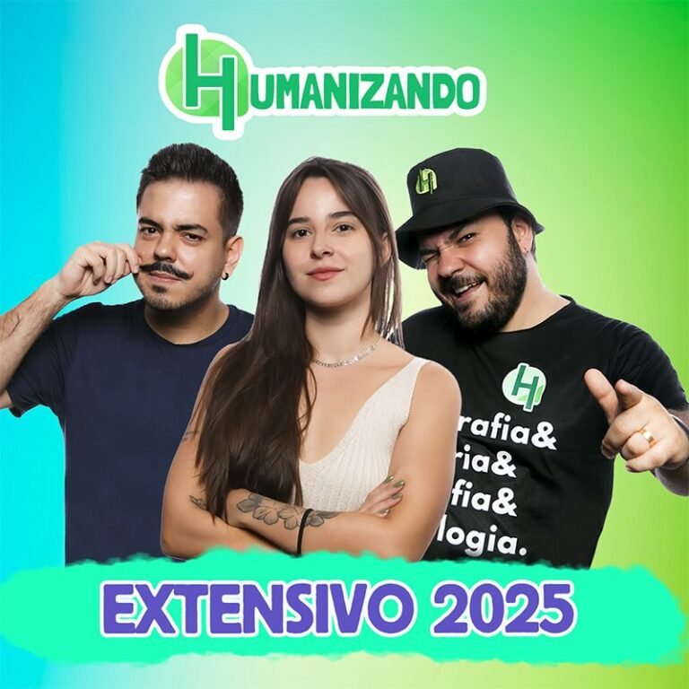 Estratégia Técnica de Revisão ENEM: Guia Prático com Acompanhamento ao Vivo para Dominar as Últimas 5 Provas