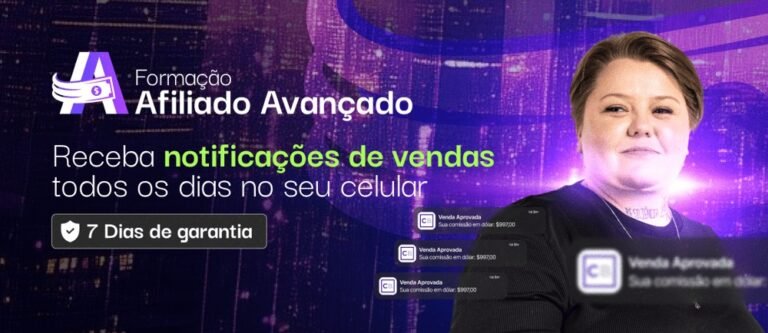 Guia Estratégico da Formação Afiliado Avançado Taynã Gauche: A Metodologia Técnica para o Faturamento Consistente em Dólar na Gringa