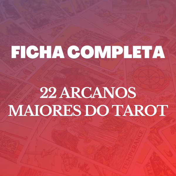 O que é o Guia Completo dos 22 Arcanos Maiores do Tarot e Como Ele Funciona?