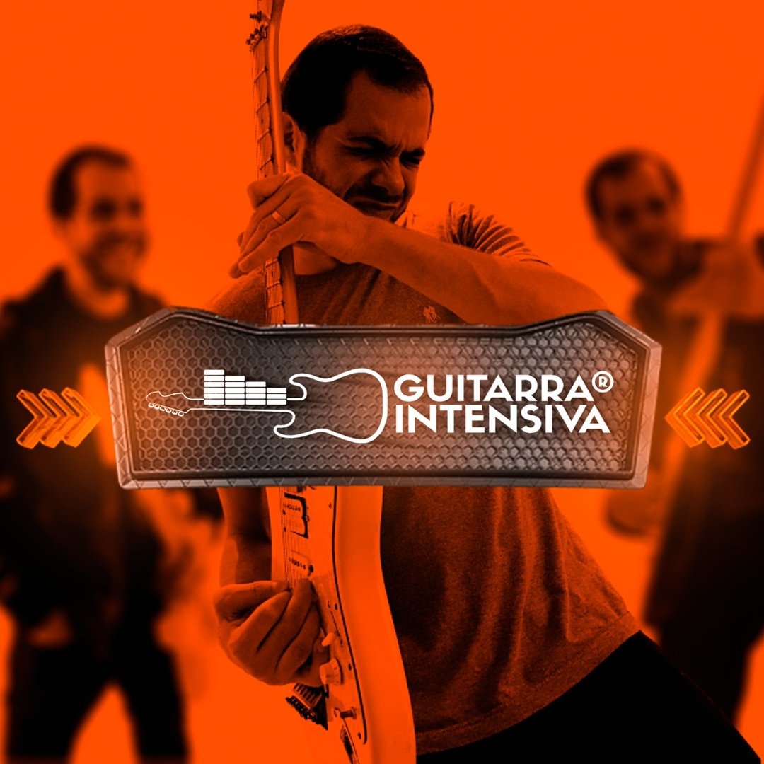Guitarra Intensiva Rodrigo Ferrarezi: Guia Completo e Benefícios do Método 1 Guitarra Intensiva Rodrigo Ferrarezi: Guia Completo e Benefícios do Método Curso diário - DIcas