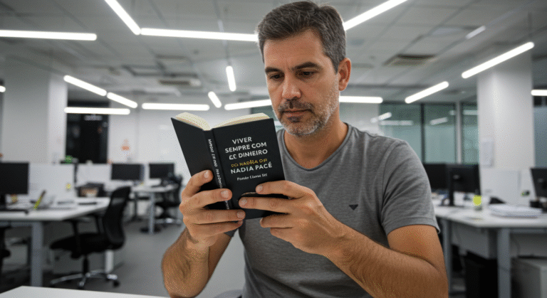 Curso Viva Sempre com Dinheiro é confiável? Análise completa do método de Nádia Pace, benefícios e riscos