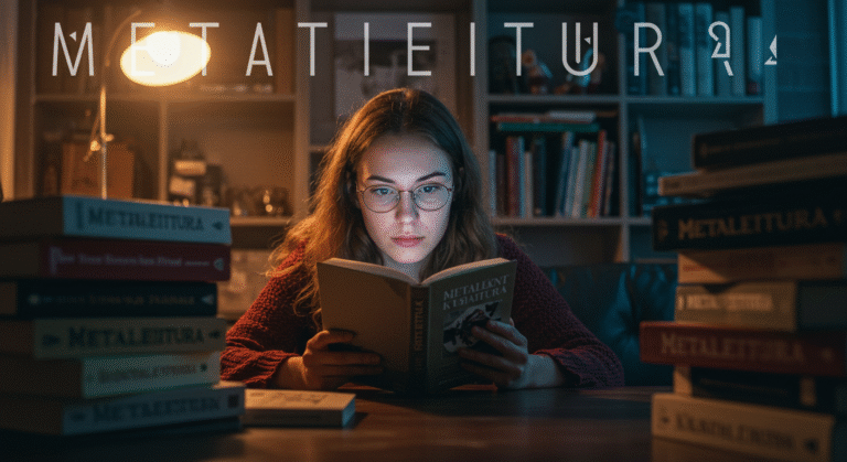 Curso Metaleitura (LDE): Funciona Mesmo para Leitura Dinâmica e Memorização? Análise Detalhada e Opiniões