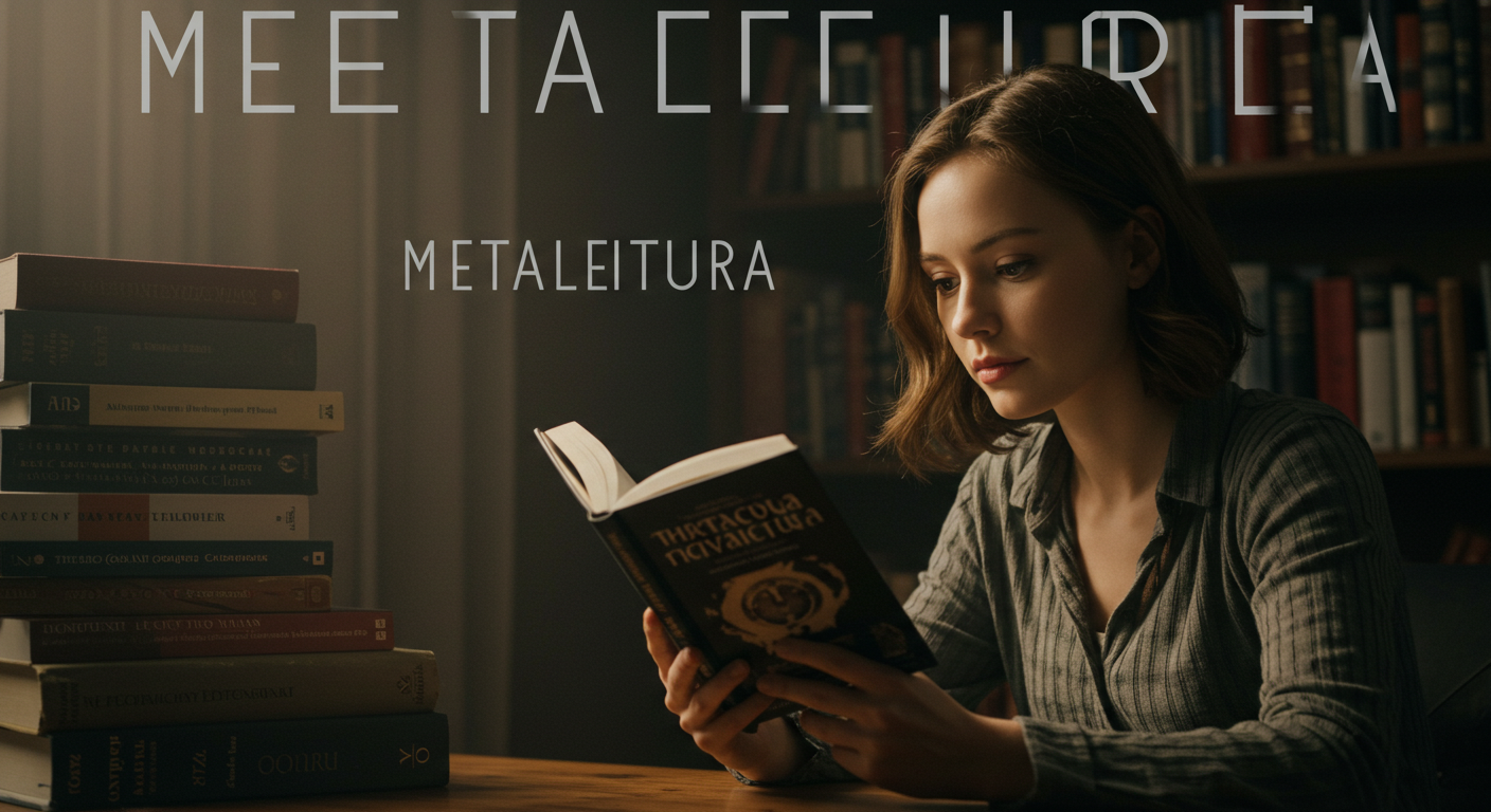 Curso Metaleitura funciona mesmo para quem quer ler 50 livros por ano? 2 Metaleitura é fraude ou confiável