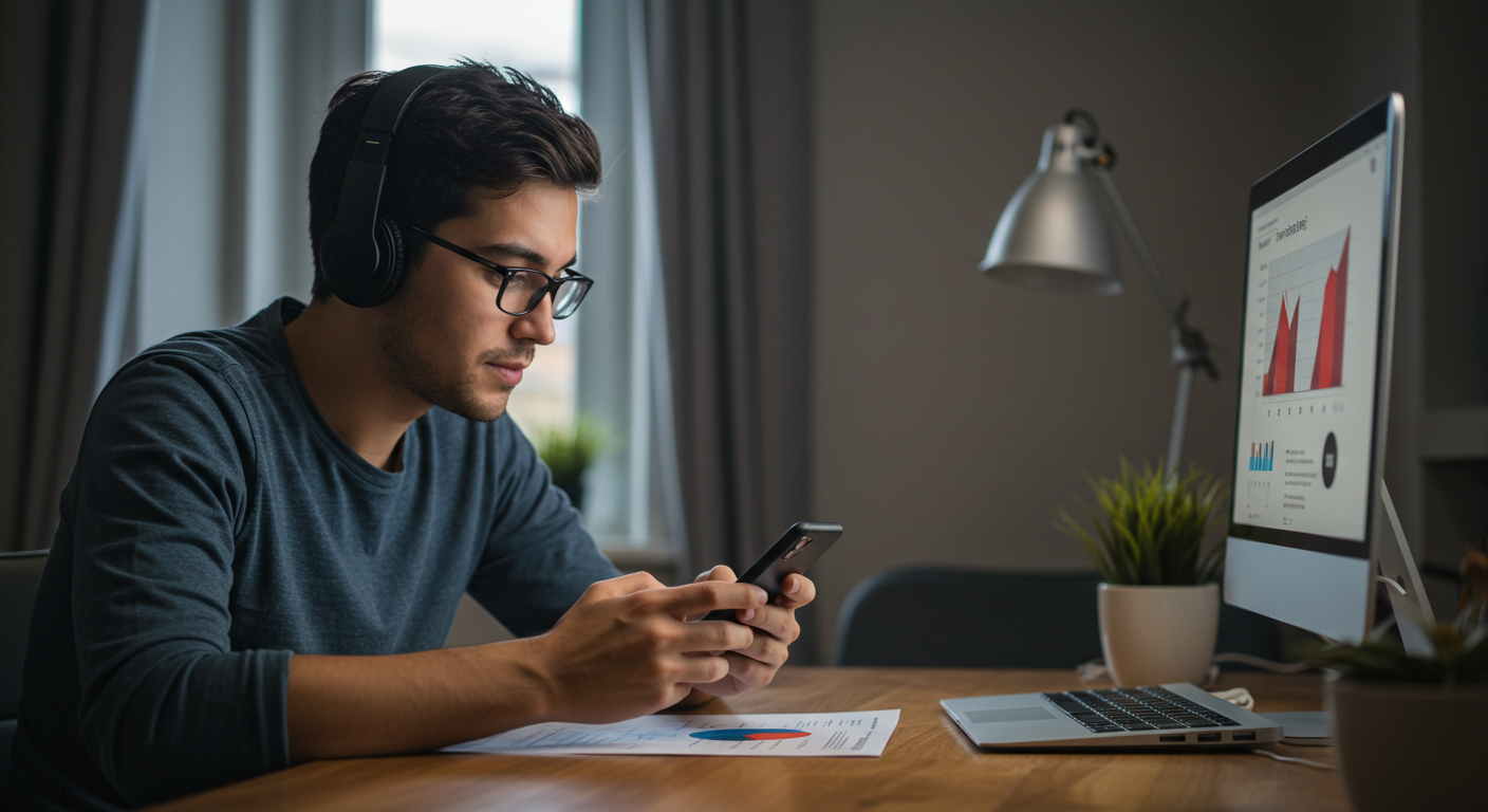 Mestres do Algoritmo vs. [Concorrente X]: Qual o Melhor Investimento para Criar Canais Dark e Ganhar em Dólar? Curso diário - DIcas