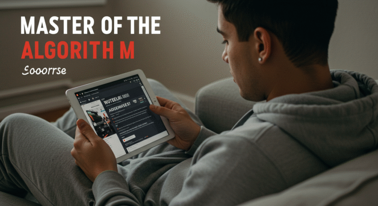 Mestres do Algoritmo 2.0 Download Grátis é FRAUDE? O Guia Completo sobre Onde Comprar o Curso de Caio Ferreira e o Seu Valor