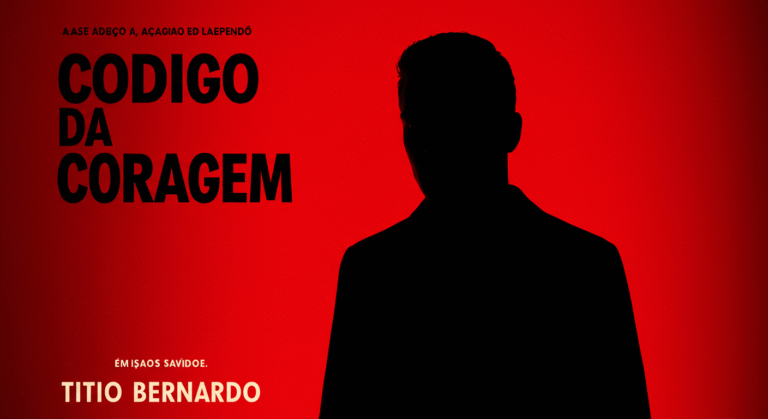 O Código da Coragem Downloads Titio Bernardo