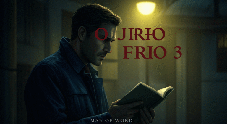 Para que serve o curso JOGO FRIO 3 e como ele pode mudar sua vida social?