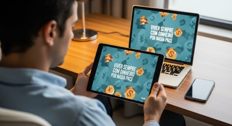 Link Oficial para Comprar o Curso Nádia Pace: Benefícios, Passo a Passo e Dicas de Implementação