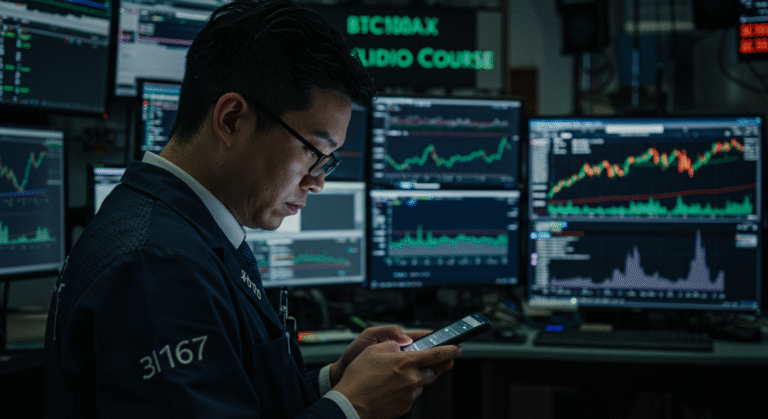 Curso BTC10X: Quais São os Prós e Contras de Operar com Alavancagem em Bitcoin?