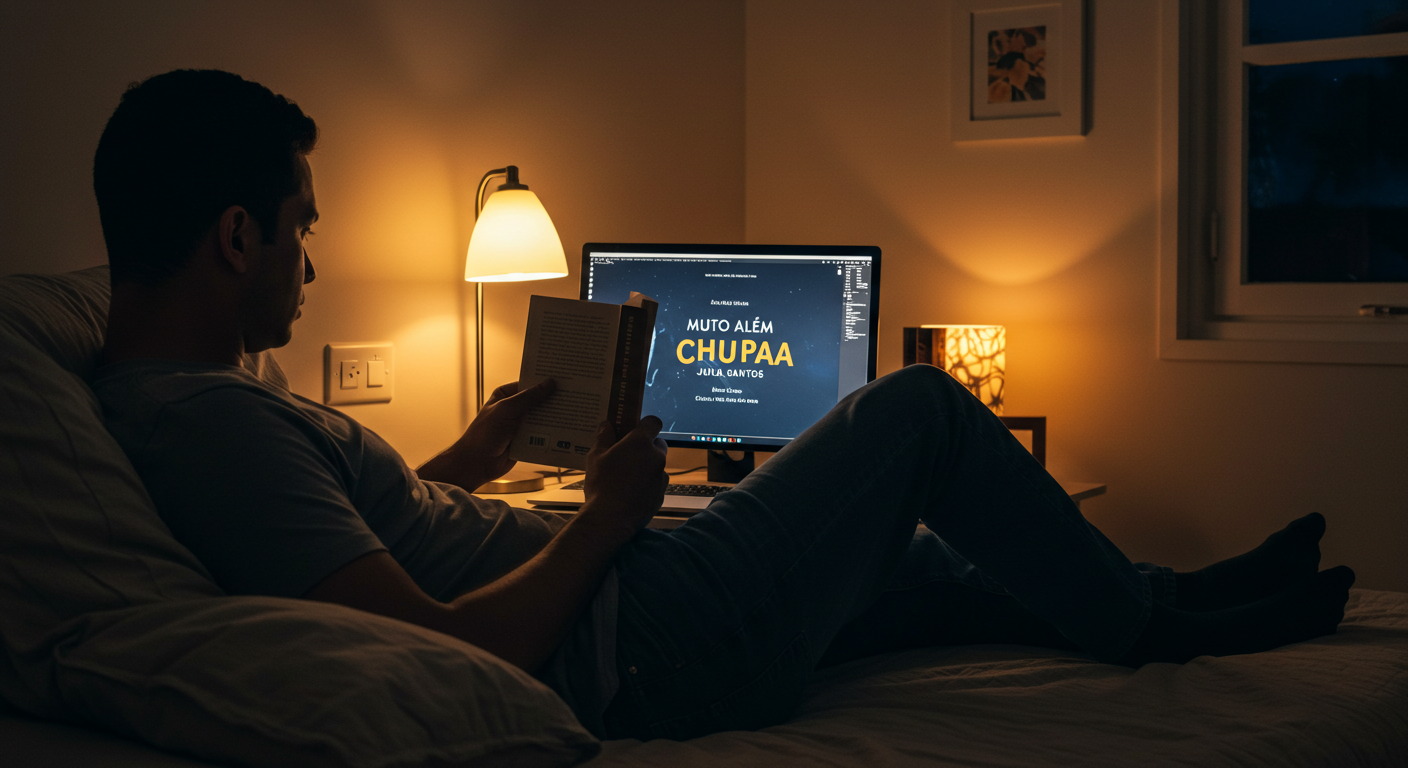 Curso Muito Além da Chupada vs. Outros Treinamentos: Qual o Melhor Investimento para Ser Inesquecível na Cama? Curso diário - DIcas