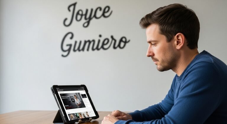 5 Técnicas Secretas de Joyce Kelly Gumiero Para Durar Mais na Cama