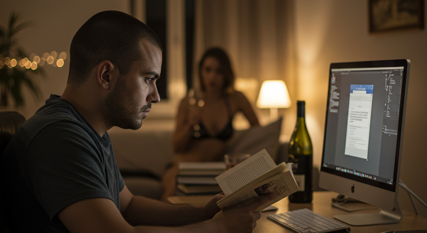 Curso Como Deixar Ela Louca na Cama: O Treinamento de Julia Santos Funciona e É Confiável? Curso diário - DIcas