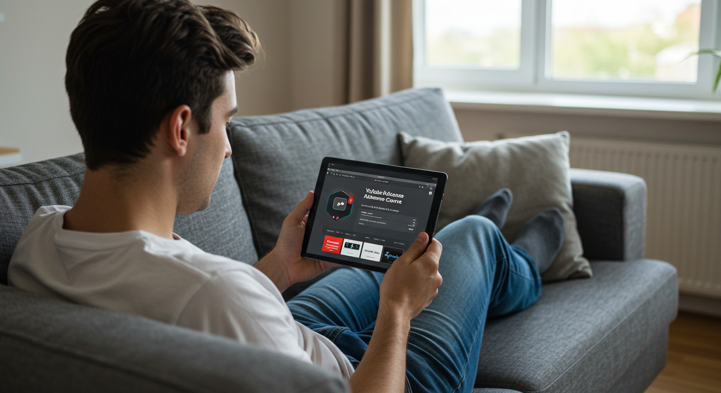 Mestres do Algoritmo Caio Ferreira: Curso, Download, Onde Comprar e Tags de Busca para Crescer no YouTube Curso diário - DIcas