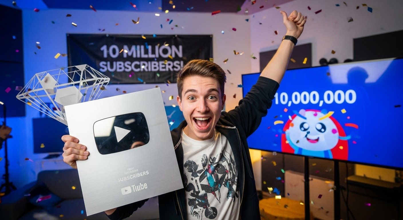 🎯 Como Criar Conteúdo no YouTube e Monetizar de Verdade com o Curso Influencer Milionário do Tio San 1 🎯 Como Criar Conteúdo no YouTube e Monetizar de Verdade com o Curso Influencer Milionário do Tio San Curso diário - DIcas